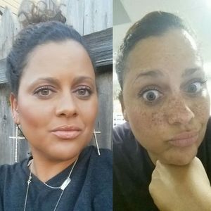 Meet your Posher, Shawna